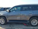 Lexus Gx Image 13