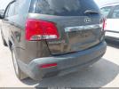 Kia Sorento Ex Image 3