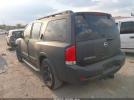 Nissan Armada Se Image 5