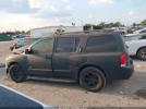 Nissan Armada Se Image 13