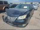 Lexus Es Image 3