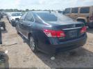 Lexus Es Image 2