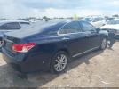 Lexus Es Image 5