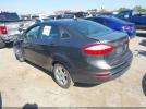 Ford Fiesta Se Image 6