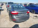 Ford Fiesta Se Image 10