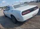 Dodge Challenger Sxt Image 7