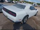 Dodge Challenger Sxt Image 6