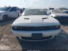 Dodge Challenger Sxt Image 13