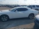 Dodge Challenger Sxt Image 14