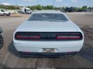 Dodge Challenger Sxt Image 16