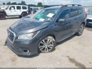 Subaru Ascent Limited Image 10