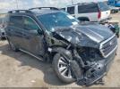 Subaru Ascent Limited Image 14