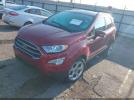 Ford EcoSport Se Image 2