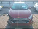 Ford EcoSport Se Image 16