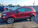 Ford EcoSport Se Image 13