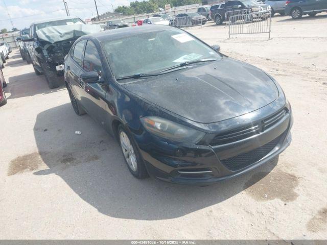  Salvage Dodge Dart