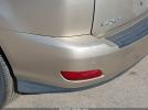 Lexus RX Image 8