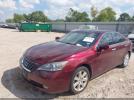 Lexus Es Image 2