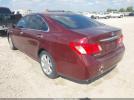 Lexus Es Image 4