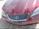 Lexus Es Image 3