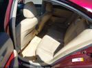 Lexus Es Image 8
