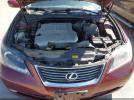 Lexus Es Image 7