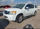 Nissan Armada Platinum Image 4