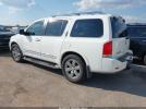 Nissan Armada Platinum Image 3