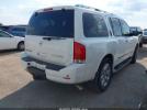Nissan Armada Platinum Image 6