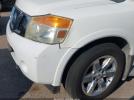 Nissan Armada Platinum Image 9