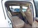 Nissan Armada Platinum Image 18