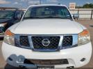 Nissan Armada Platinum Image 10