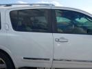 Nissan Armada Platinum Image 2