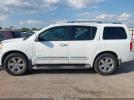 Nissan Armada Platinum Image 11