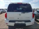 Nissan Armada Platinum Image 12