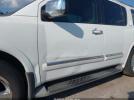 Nissan Armada Platinum Image 17