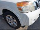Nissan Armada Platinum Image 16