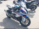 BMW S 1000 Rr Image 1