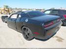 Dodge Challenger Sxt Image 10
