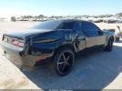 Dodge Challenger Sxt Image 9
