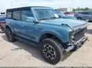Ford Bronco Outer Banks Image 1