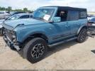 Ford Bronco Outer Banks Image 15