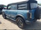 Ford Bronco Outer Banks Image 7