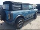 Ford Bronco Outer Banks Image 3