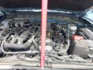 Ford Bronco Outer Banks Image 16