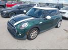 MINI Hardtop Cooper S Image 2