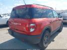 Ford Bronco Big Bend Image 14