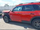 Ford Bronco Big Bend Image 9