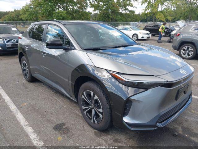  Salvage Toyota bZ4X
