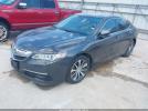 Acura TLX Image 8